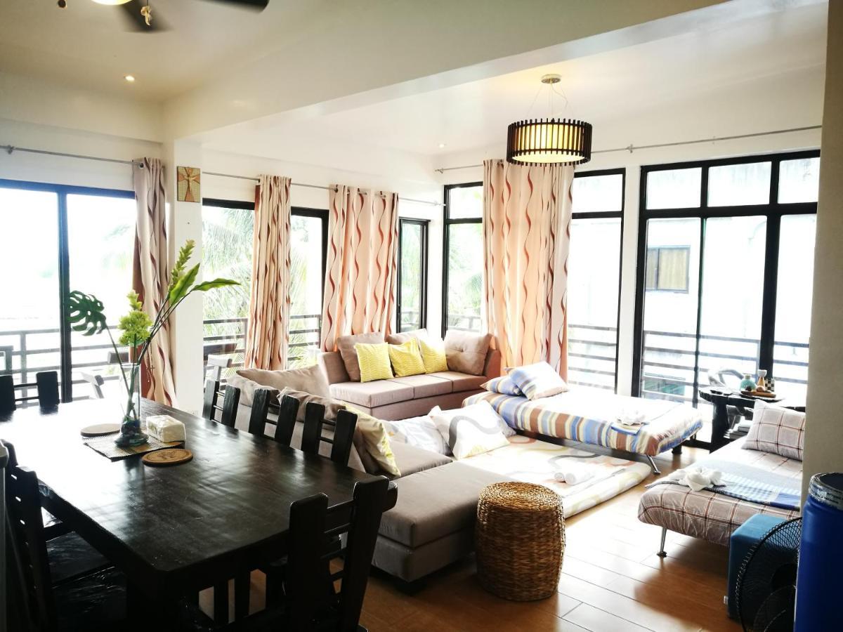 Casa Herminia Baler Εξωτερικό φωτογραφία