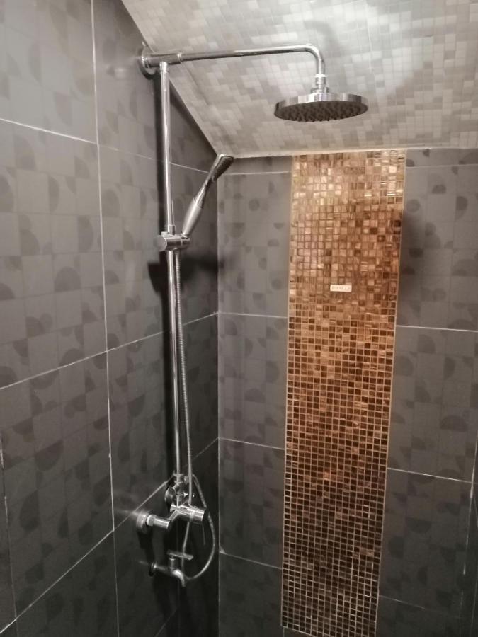 Casa Herminia Baler Εξωτερικό φωτογραφία
