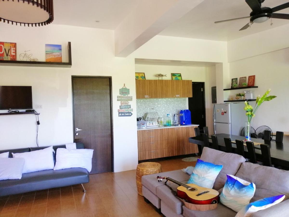 Casa Herminia Baler Εξωτερικό φωτογραφία