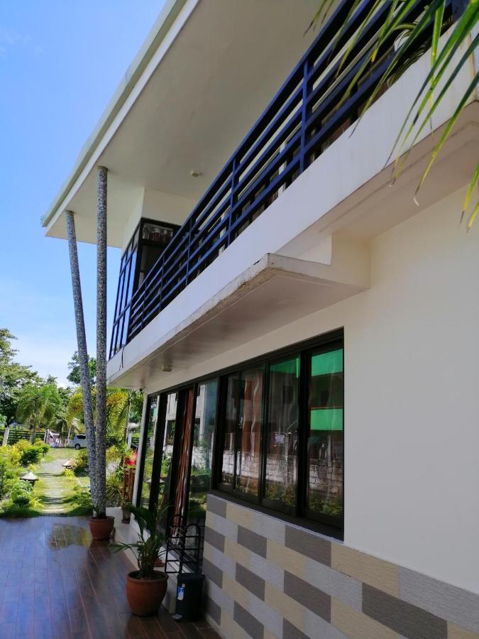 Casa Herminia Baler Εξωτερικό φωτογραφία