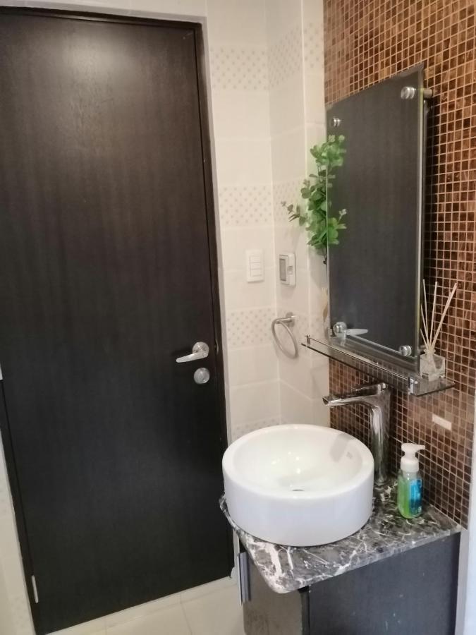 Casa Herminia Baler Εξωτερικό φωτογραφία