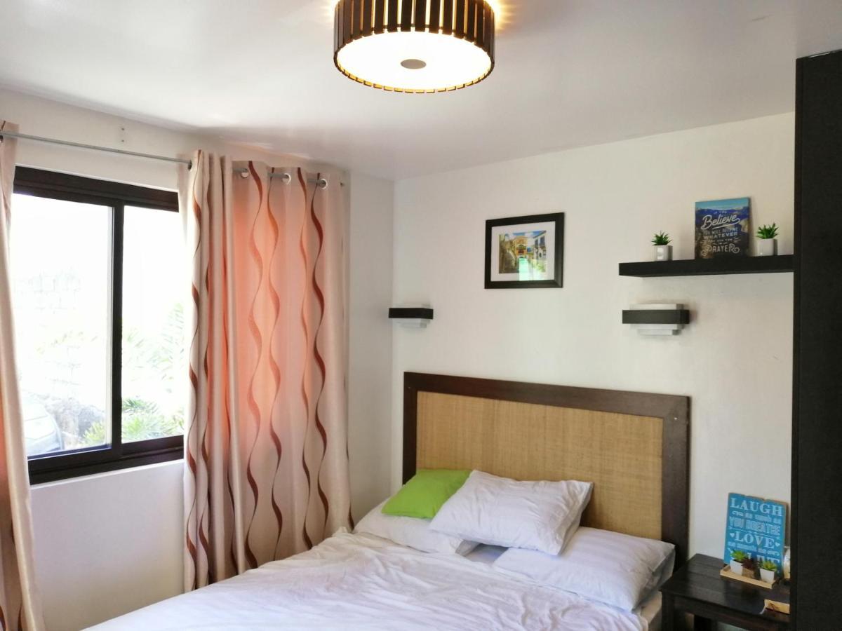 Casa Herminia Baler Εξωτερικό φωτογραφία