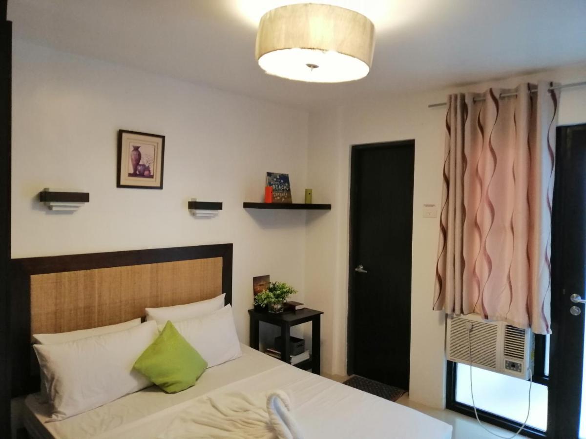 Casa Herminia Baler Εξωτερικό φωτογραφία