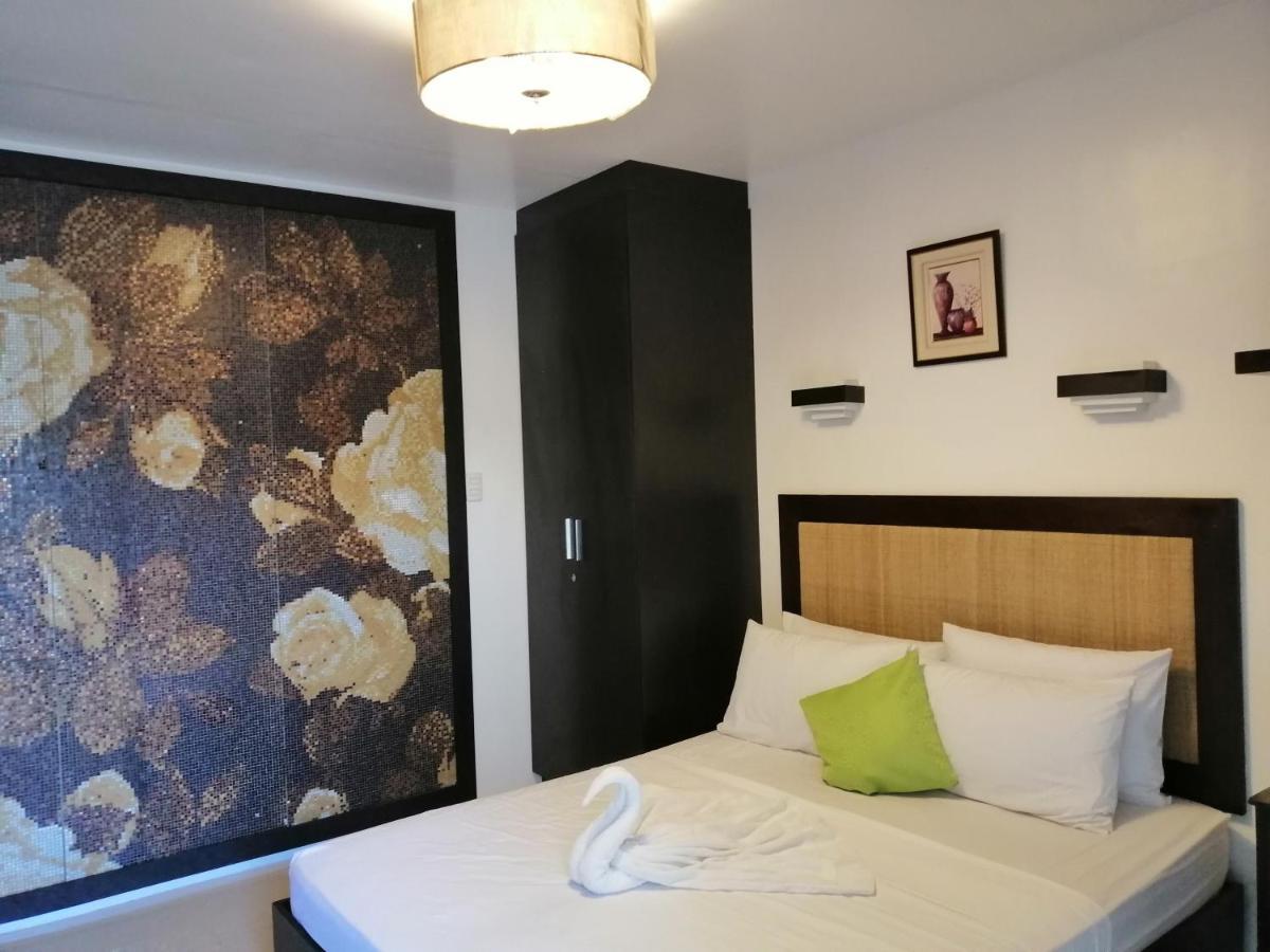Casa Herminia Baler Εξωτερικό φωτογραφία