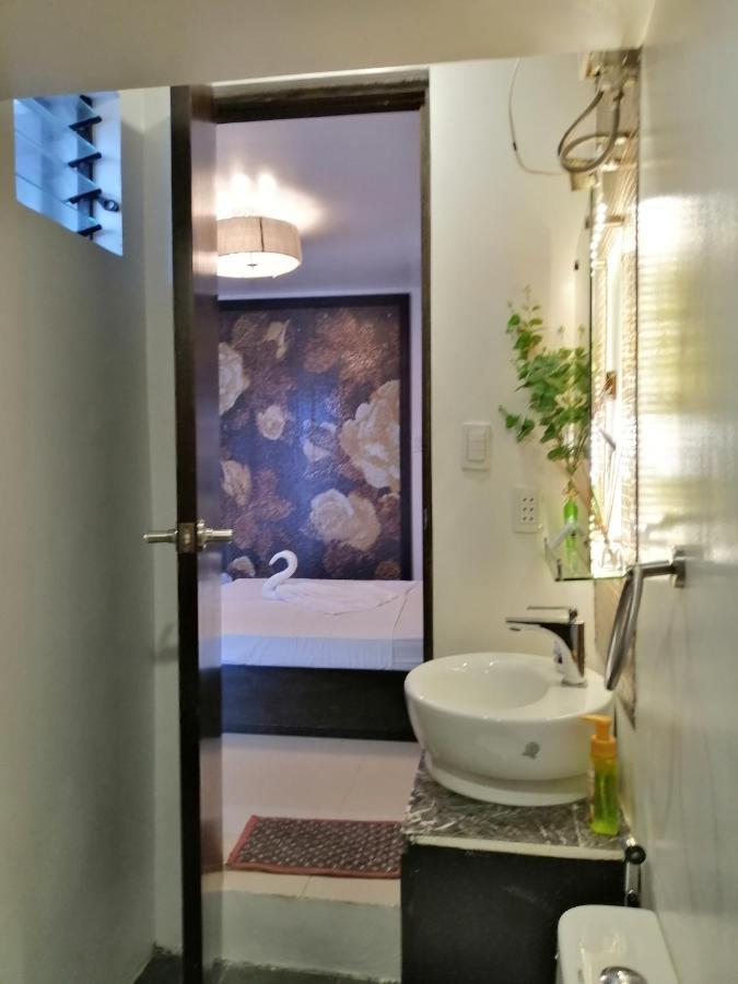 Casa Herminia Baler Εξωτερικό φωτογραφία