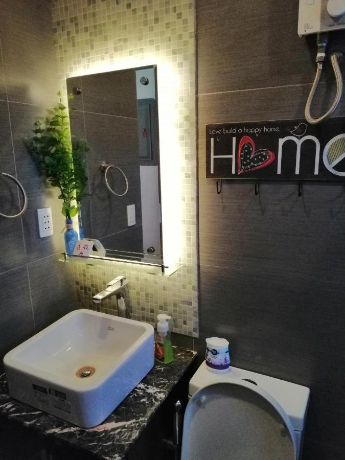 Casa Herminia Baler Εξωτερικό φωτογραφία