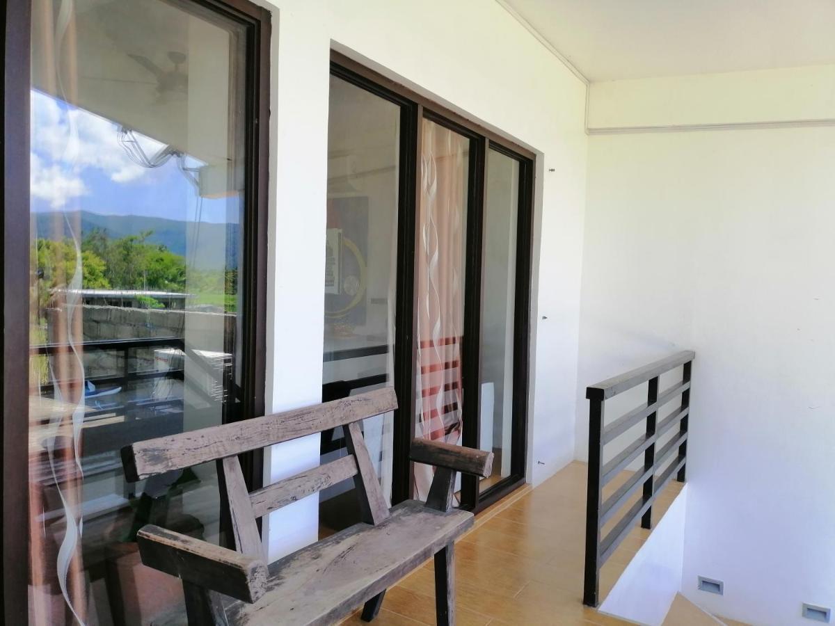 Casa Herminia Baler Εξωτερικό φωτογραφία