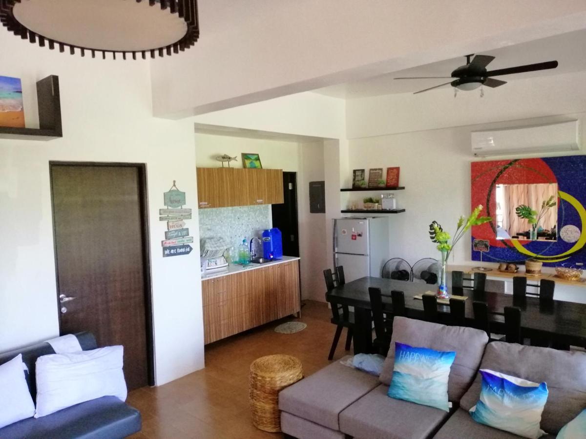 Casa Herminia Baler Εξωτερικό φωτογραφία