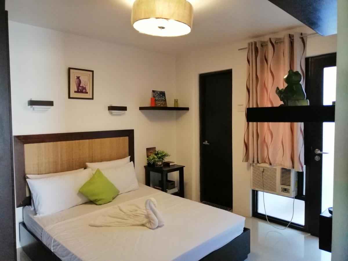 Casa Herminia Baler Εξωτερικό φωτογραφία