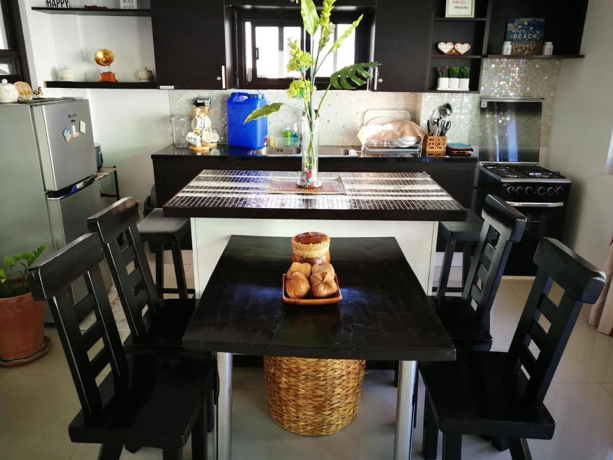 Casa Herminia Baler Εξωτερικό φωτογραφία