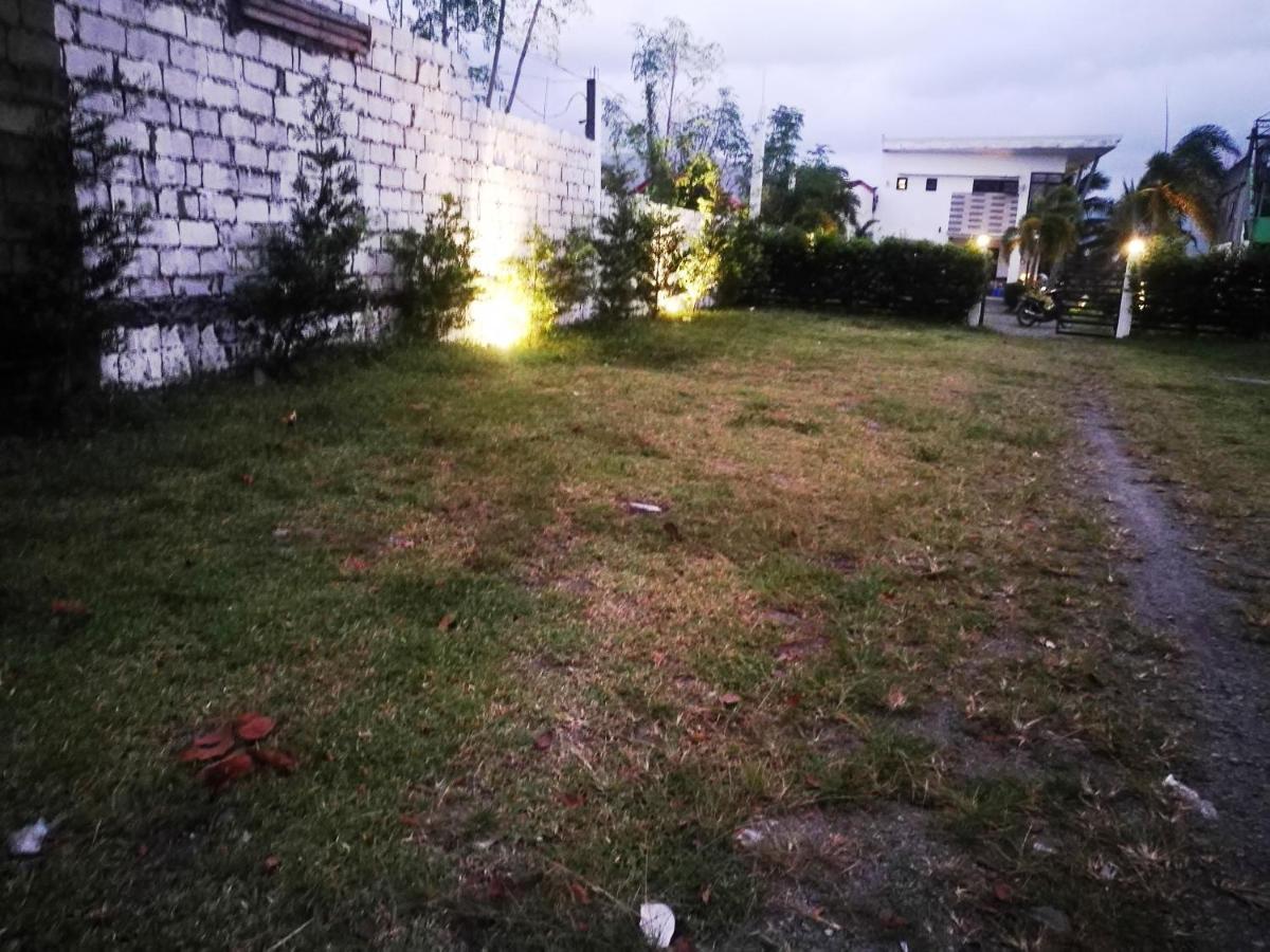 Casa Herminia Baler Εξωτερικό φωτογραφία