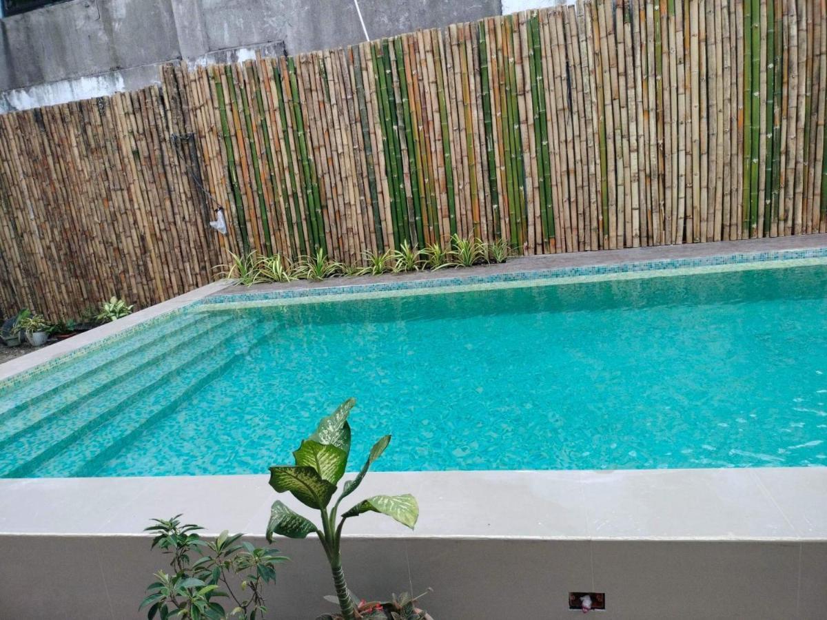 Casa Herminia Baler Εξωτερικό φωτογραφία
