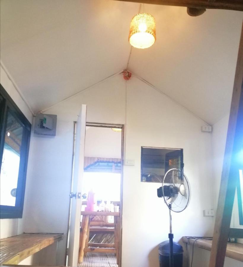 Casa Herminia Baler Εξωτερικό φωτογραφία