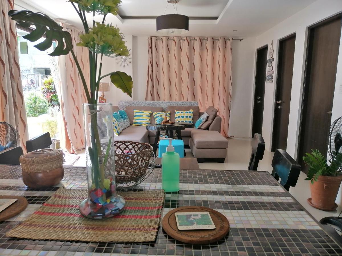 Casa Herminia Baler Εξωτερικό φωτογραφία