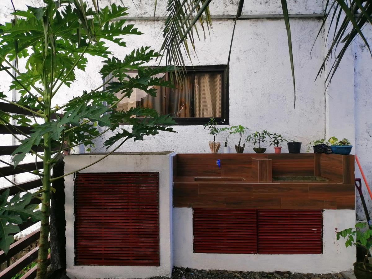 Casa Herminia Baler Εξωτερικό φωτογραφία